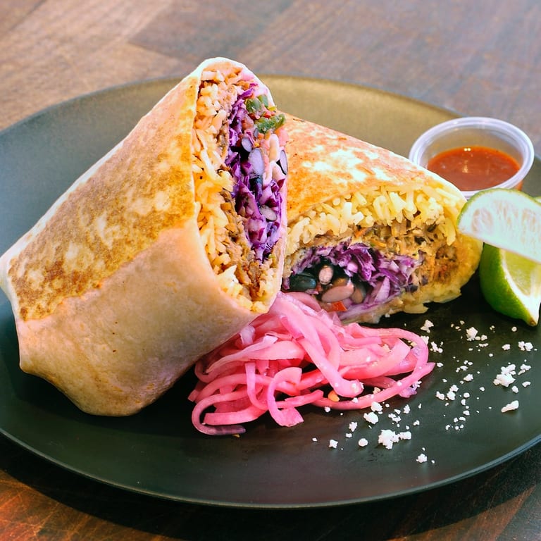 Takeout Made Easy