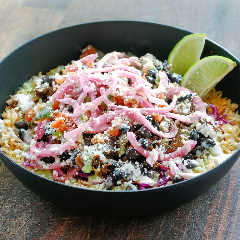 Our Delicious Salads